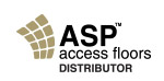 ASP Distributor Logo